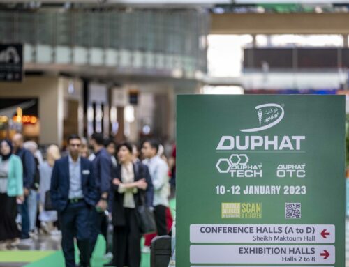 두바이 국제 제약 기술 전시회 및 약학 컨퍼런스 – DUPHAT 2023