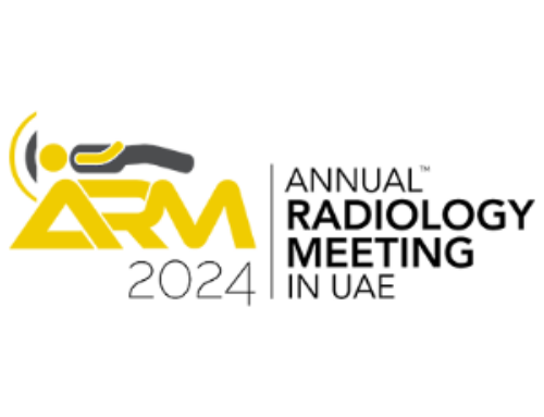 Annual Radiology Meeting in UAE